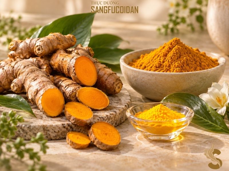 Curcumin