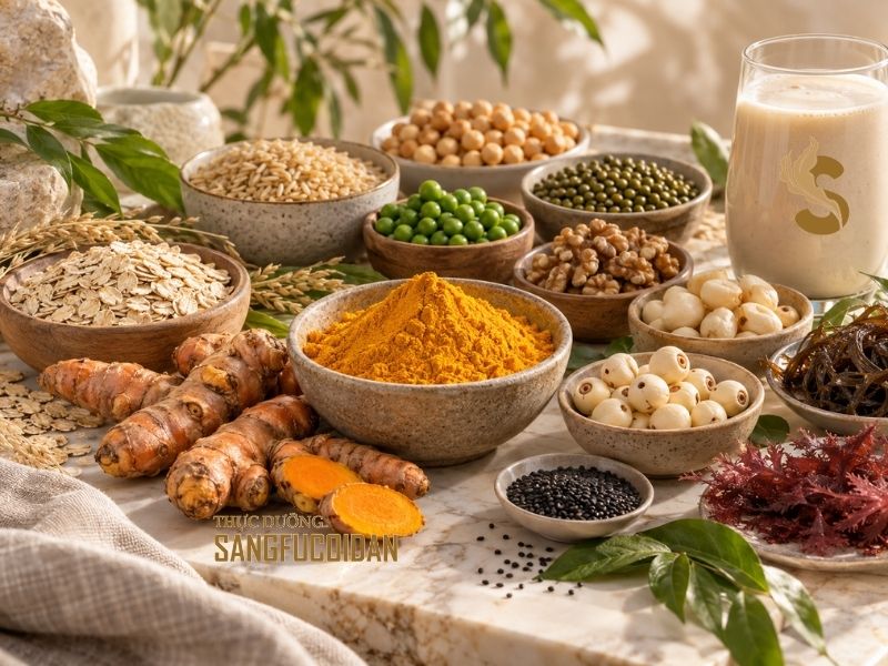 curcumin