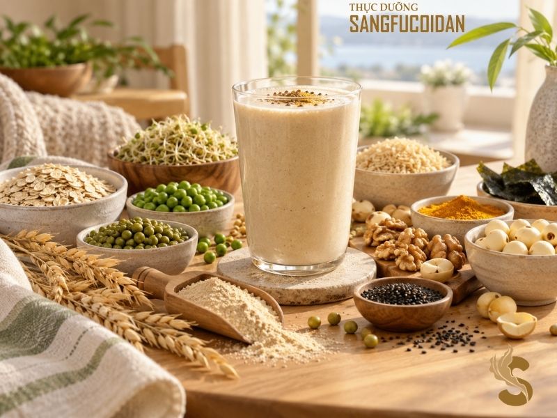 hạt nảy mầm