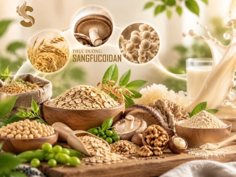 betaglucan