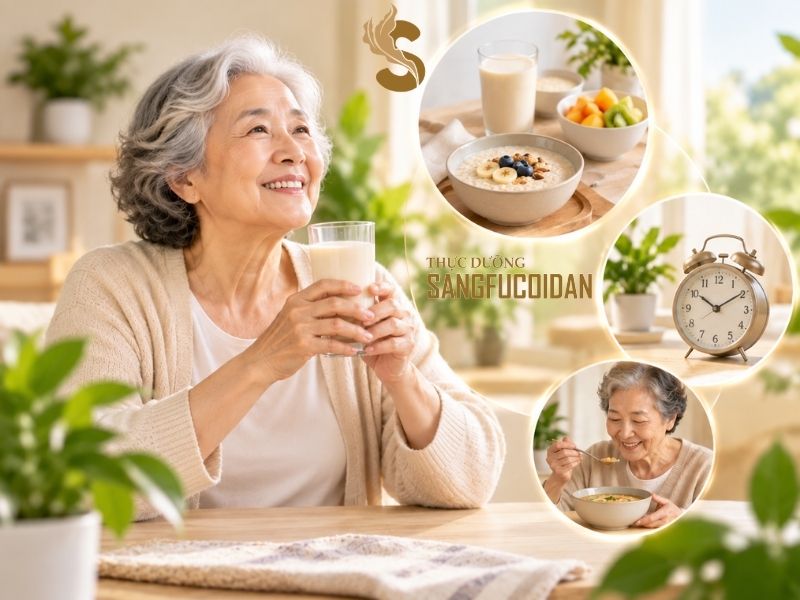 người có thể trạng yếu
