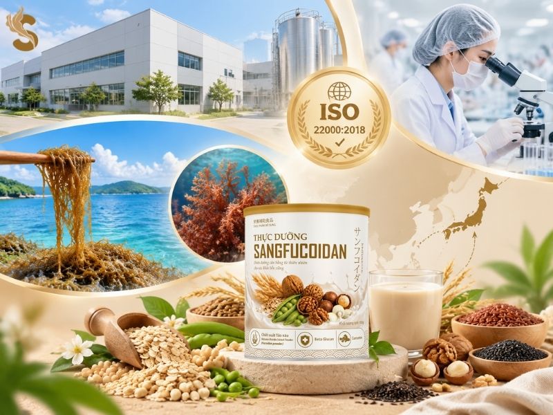 thực dưỡng sangfucoidan