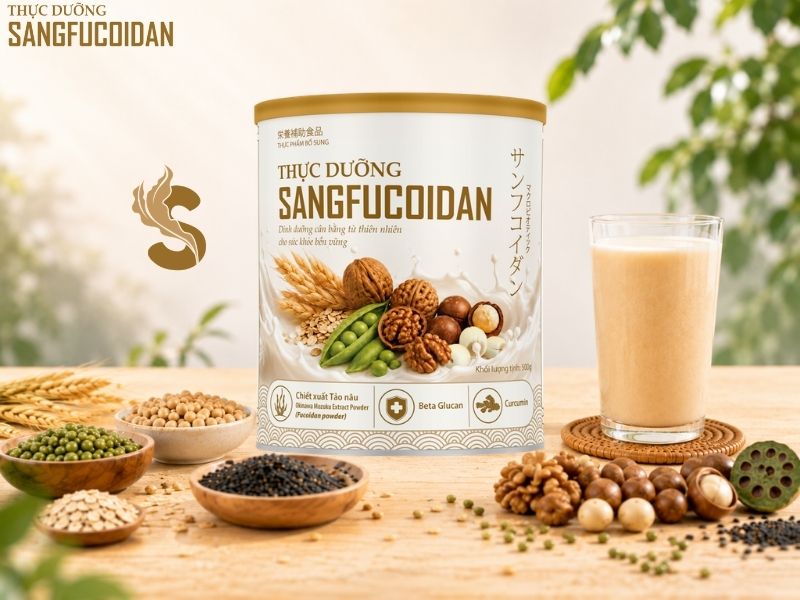 giá thực dưỡng sangfucoidan