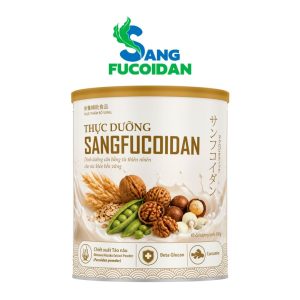Thực Dưỡng SangFucoidan